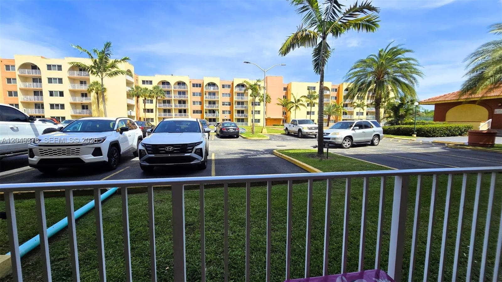 Condominium at Hialeah, FL, 33015