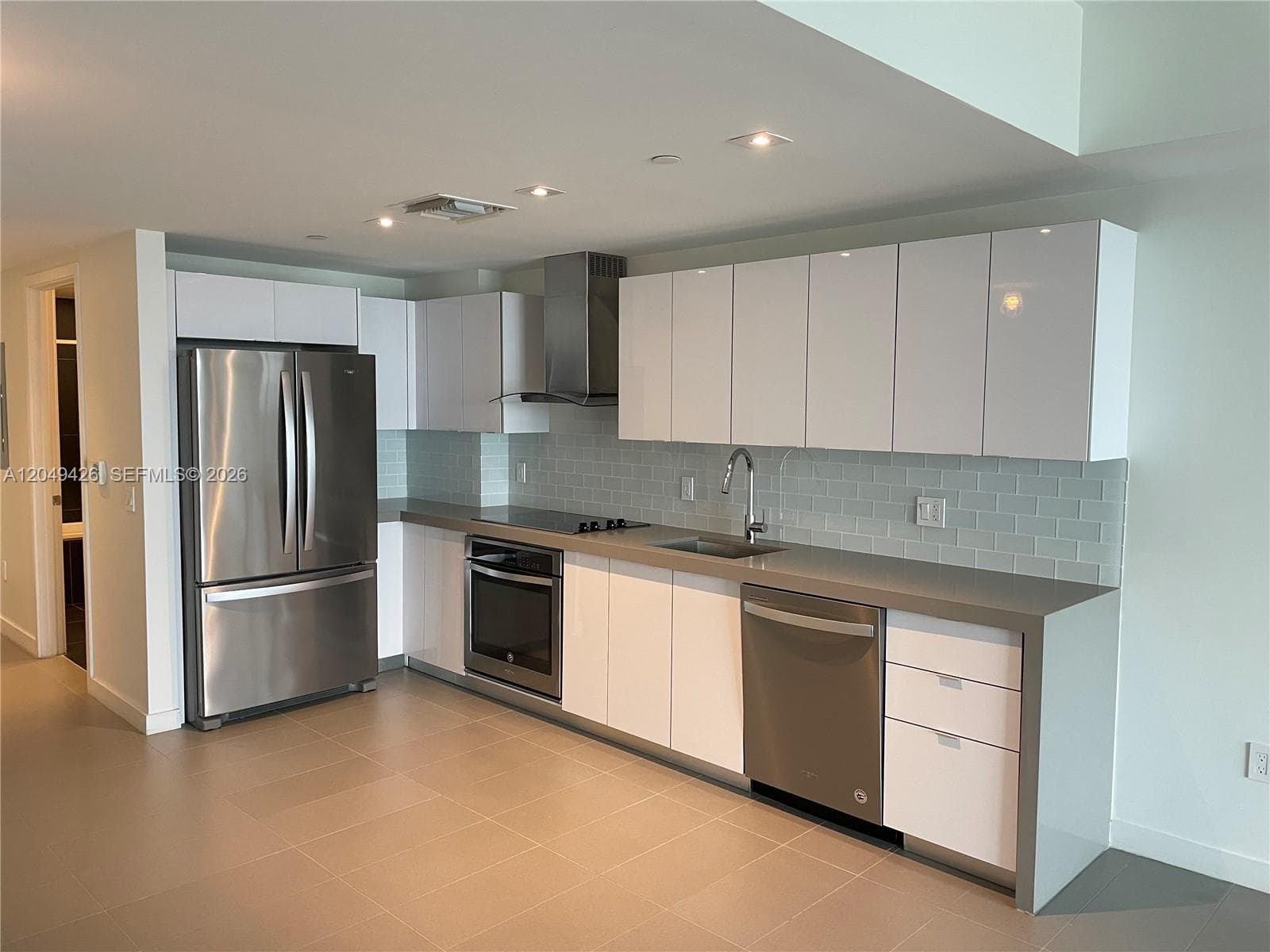 Apartment at 1600 NE 1st Ave # 3603, Miami FL 33132