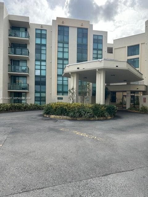 Condominium at 2055 SW 122nd Ave # 101, Miami FL 33175