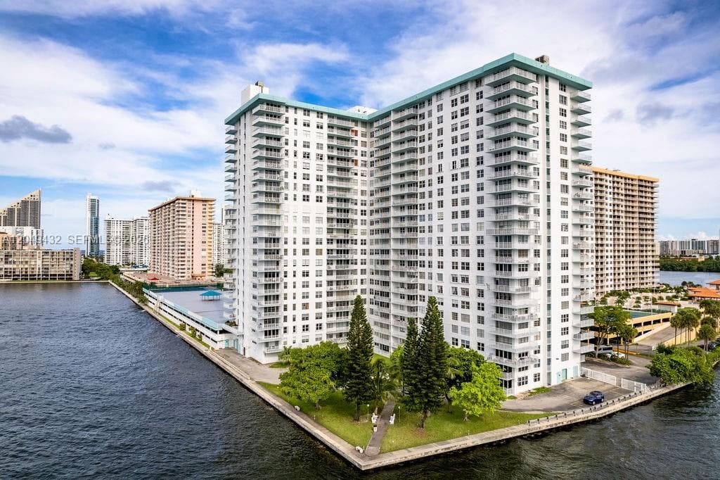 Condominium at 301 174th St # L05, Sunny Isles Beach FL 33160