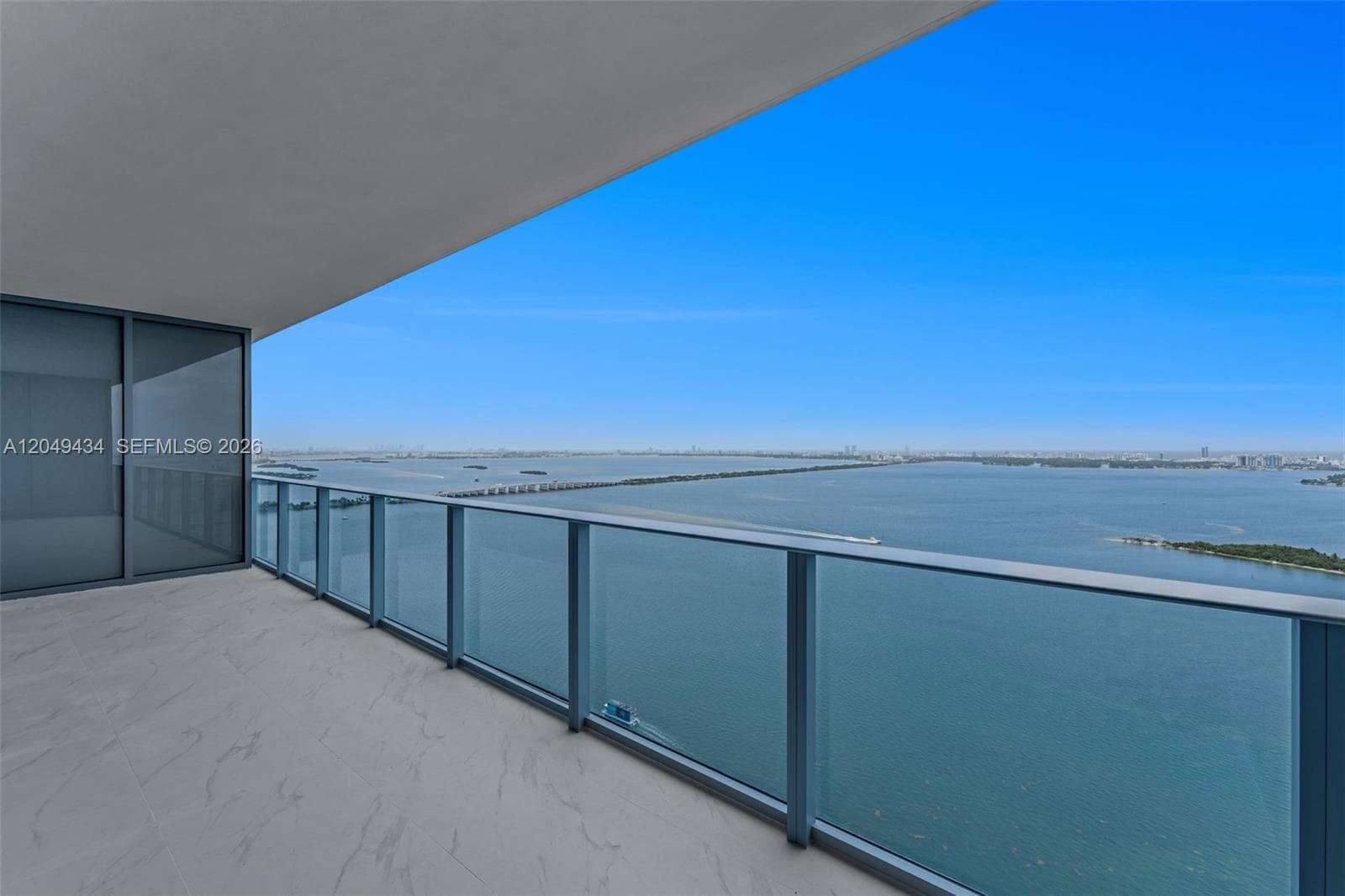 Condominium at 700 NE 24 Street # 3806, Miami FL 33137