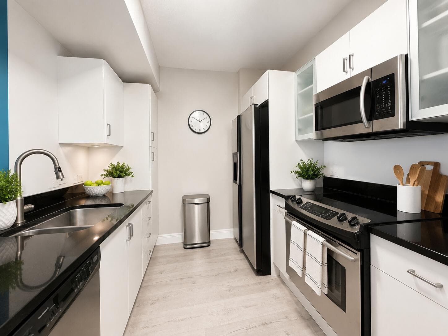 Condominium at 2775 NE 187th # 408, Aventura FL 33180
