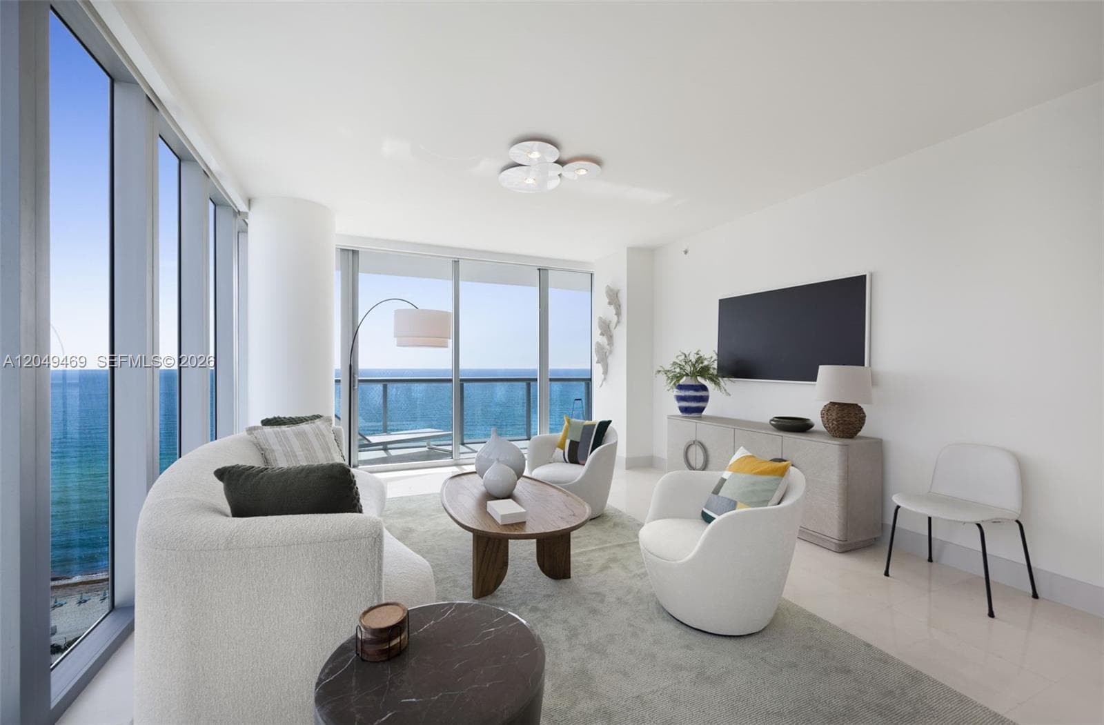 Condominium at 6799 Collins Ave # 1402, Miami Beach FL 33141