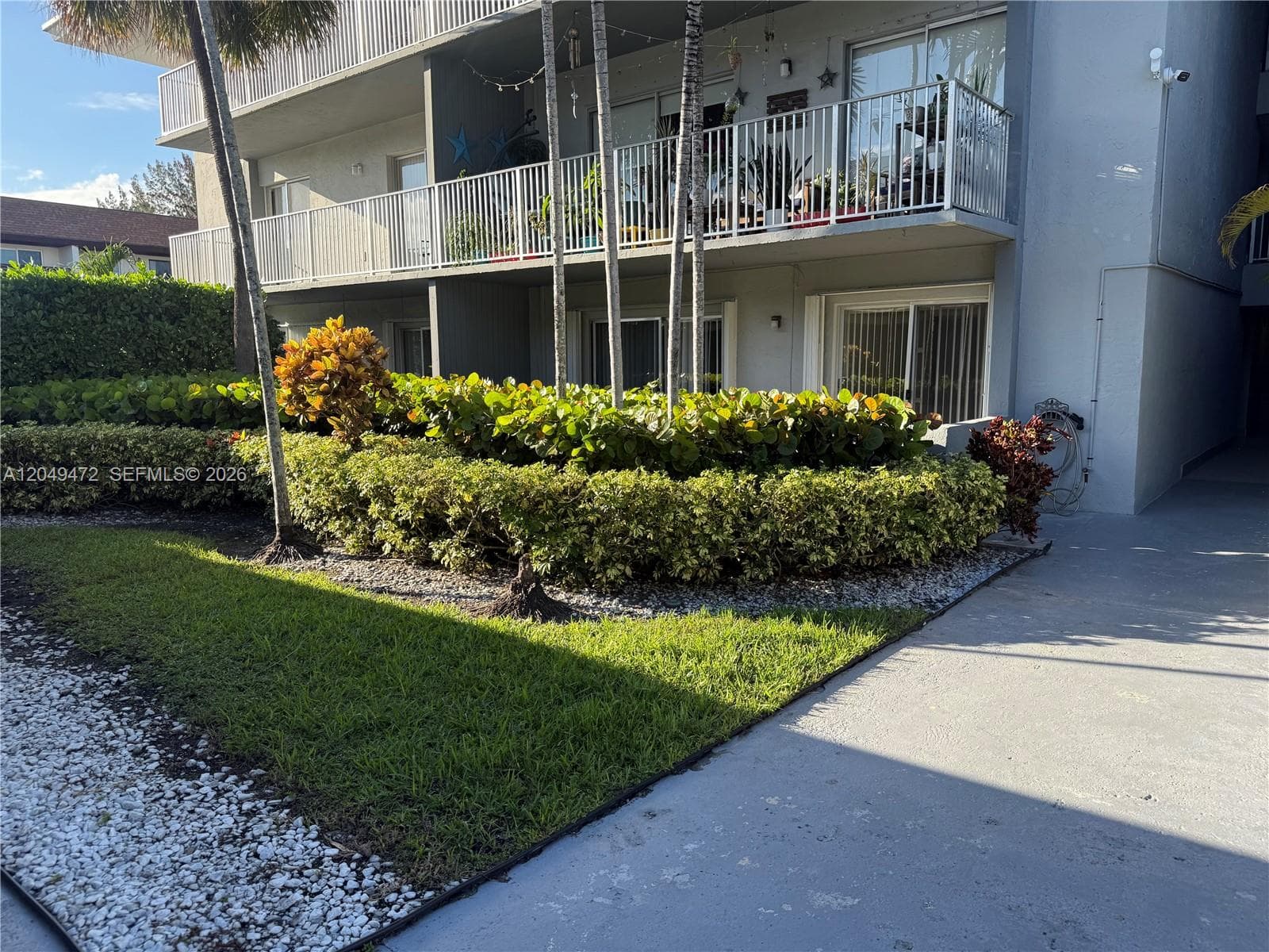 Condominium at 7403 SW 82nd St # 109N, Miami FL 33143