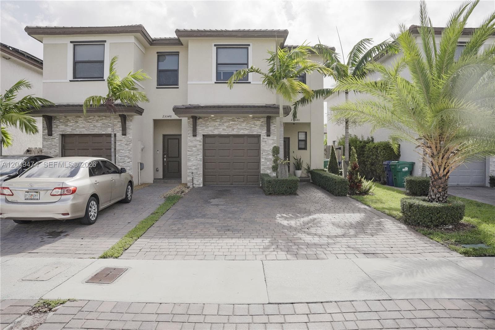 Single Family Residence at 25540 SW 108th Ct, Homestead FL 33032