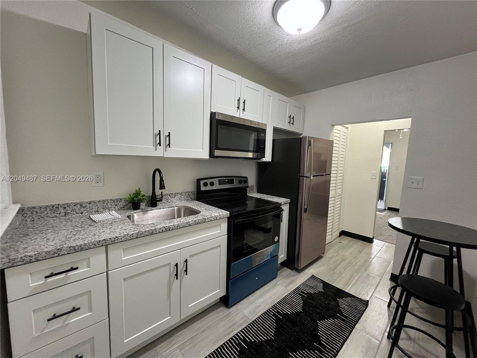 Apartment at 140 NW 13th St, Miami FL 33136