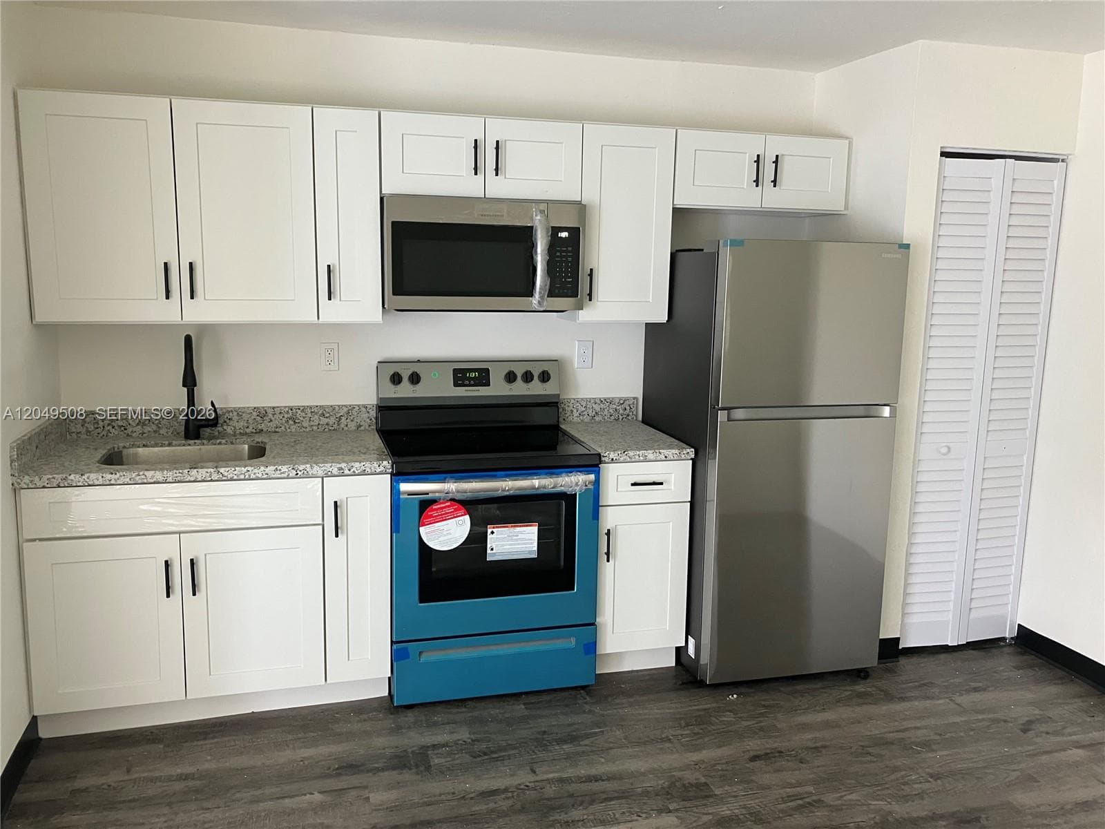 Apartment at 467 NW 8th St # 4, Miami FL 33136