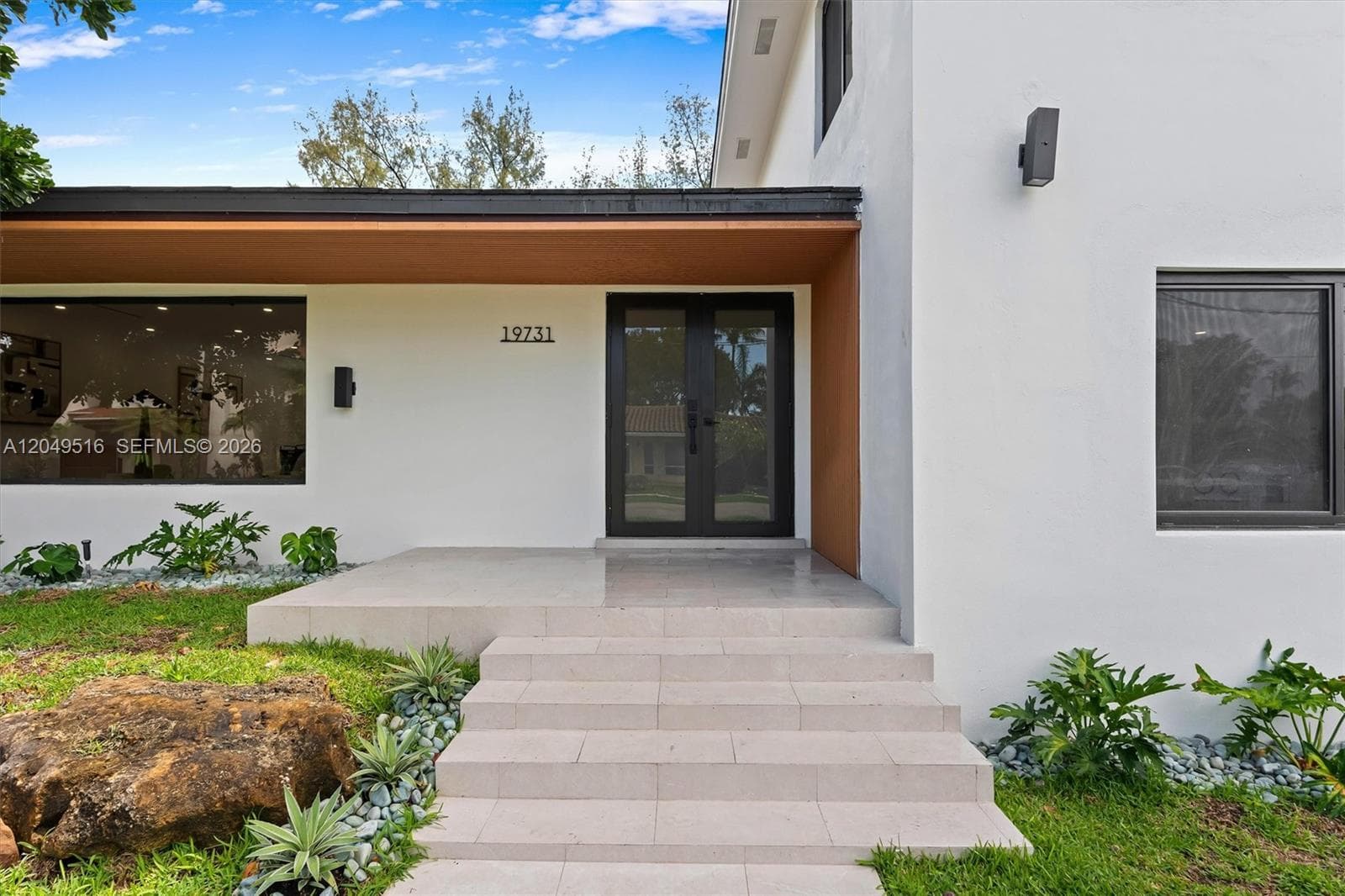 Single Family Residence at 19731 NE 24th Ave, Miami FL 33180