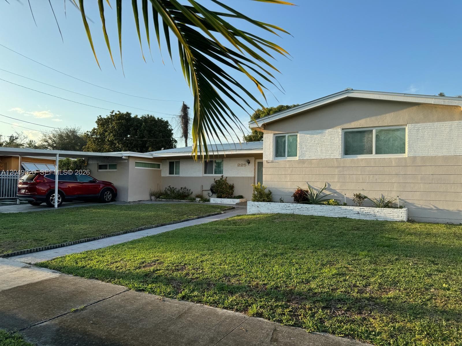 Efficiency at 225 NE 175th Ter # A, North Miami Beach FL 33162