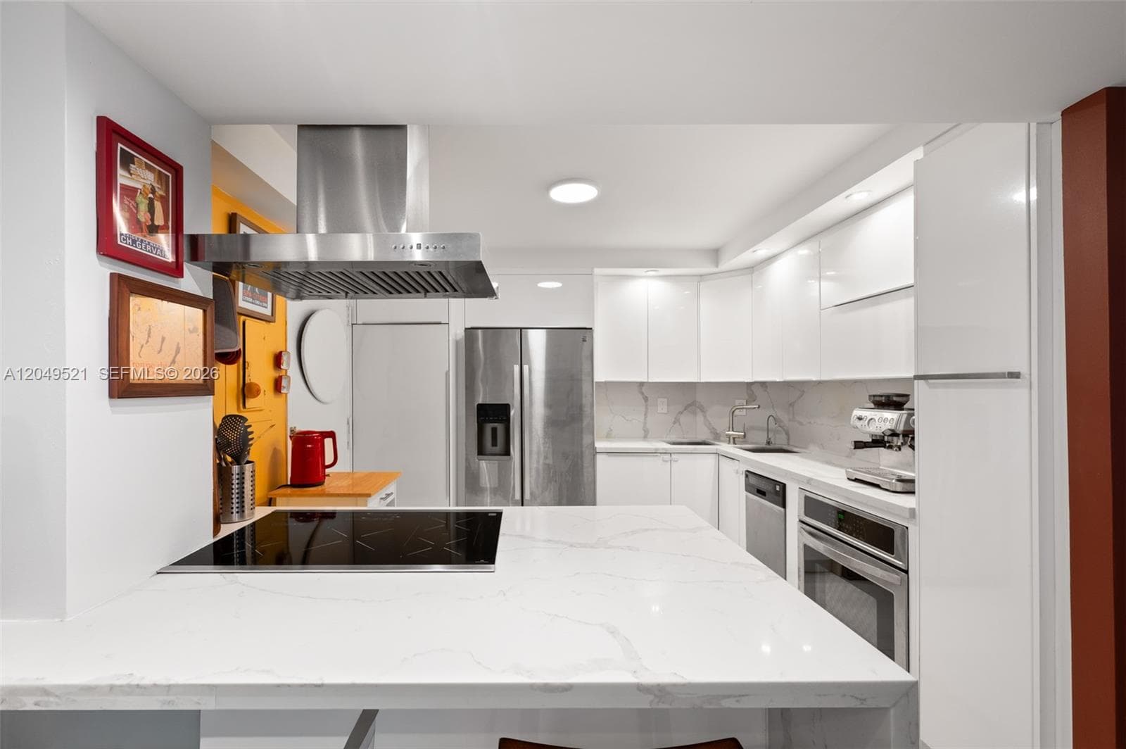 Condominium at 2333 Brickell Ave # 1909, Miami FL 33129