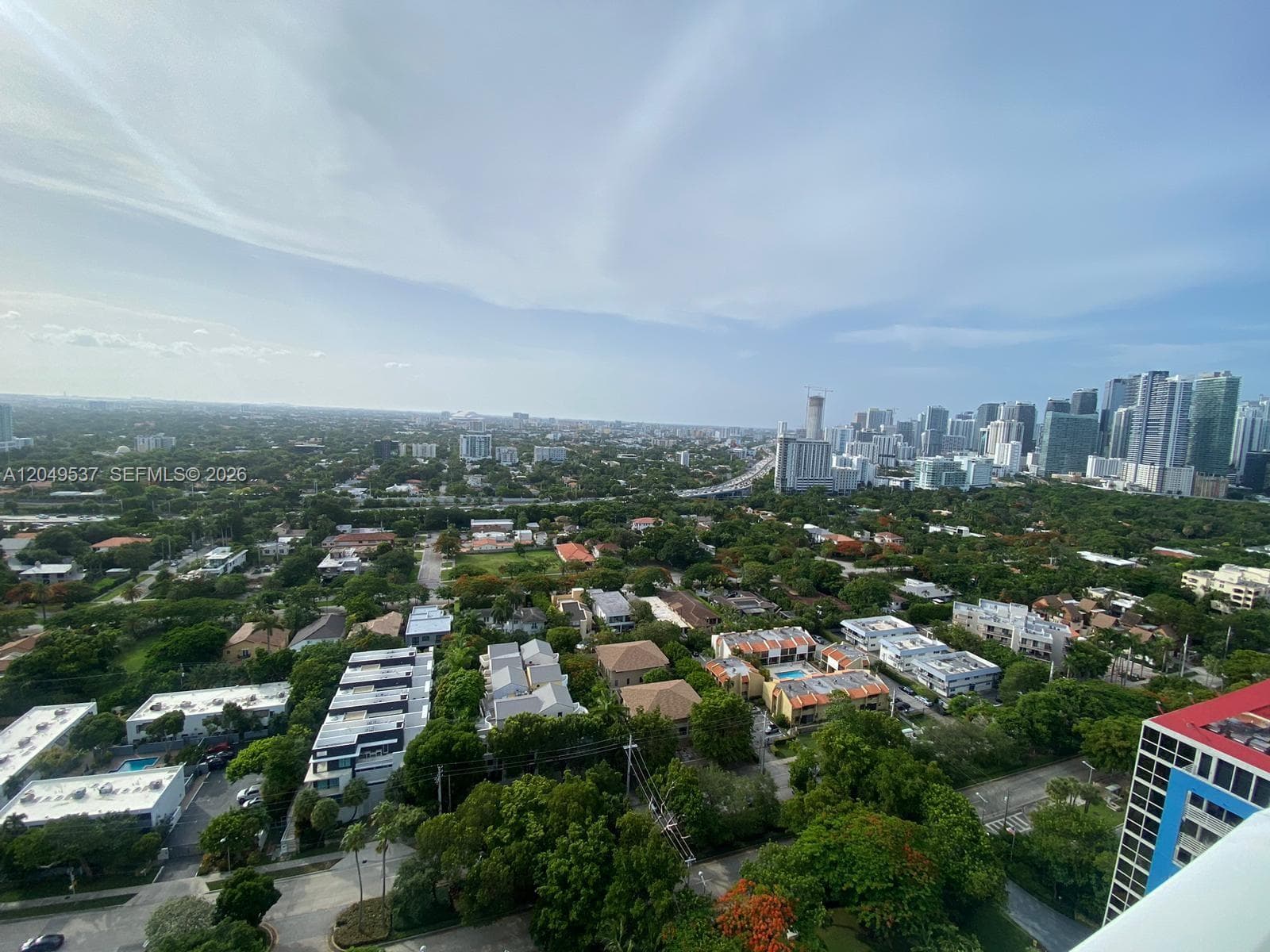Condominium at 2101 Brickell Ave # 1112, Miami FL 33129