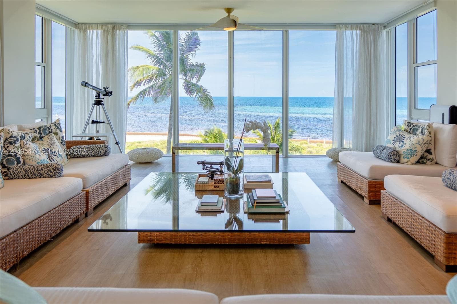 Stock Cooperative at 200 Ocean Lane Dr # 501, Key Biscayne FL 33149