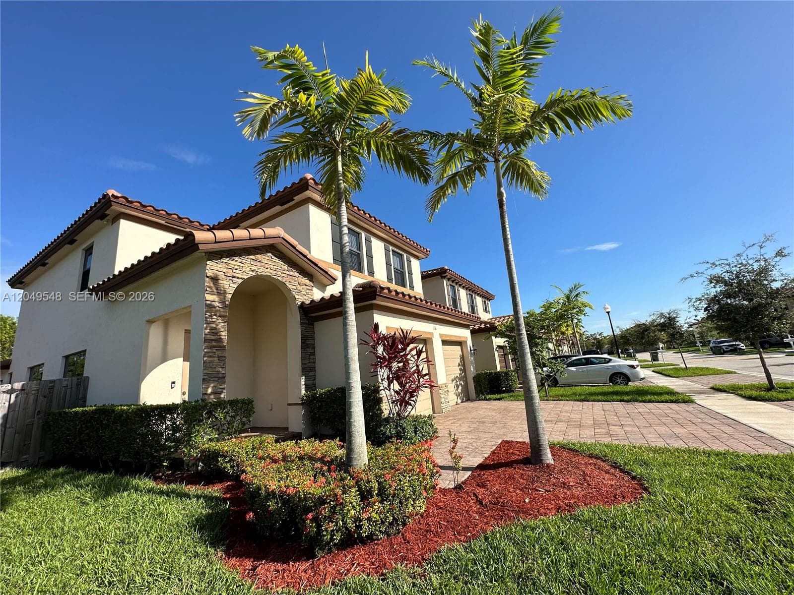 Single Family Residence at 116 NE 25th Ave, Homestead FL 33033