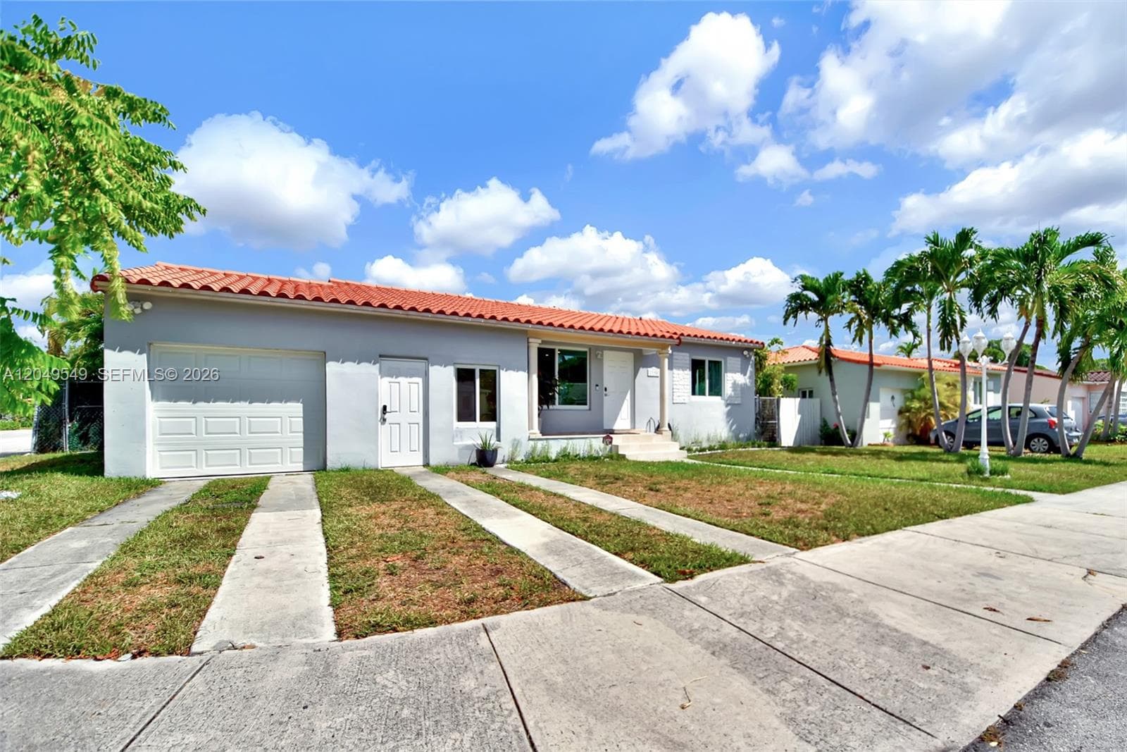 Single Family Residence at 2195 SW 25th Ter, Miami FL 33133