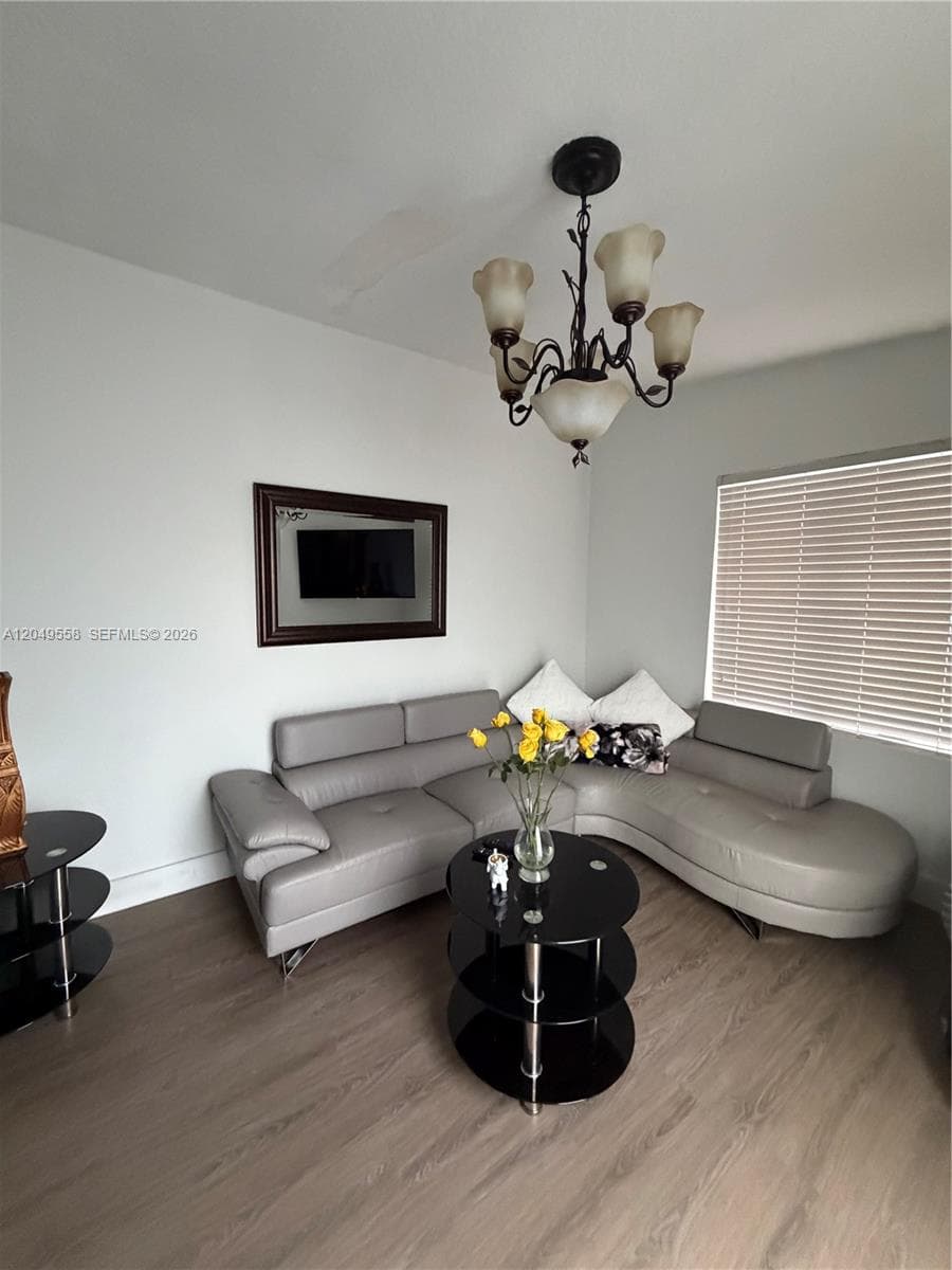 Single Family Residence at 2642 Atlantic Ave, Opa-Locka FL 33054