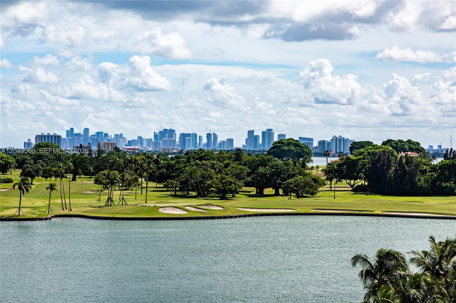 Condominium at 9400 W Bay Harbor Dr # 501, Bay Harbor Islands FL 33154