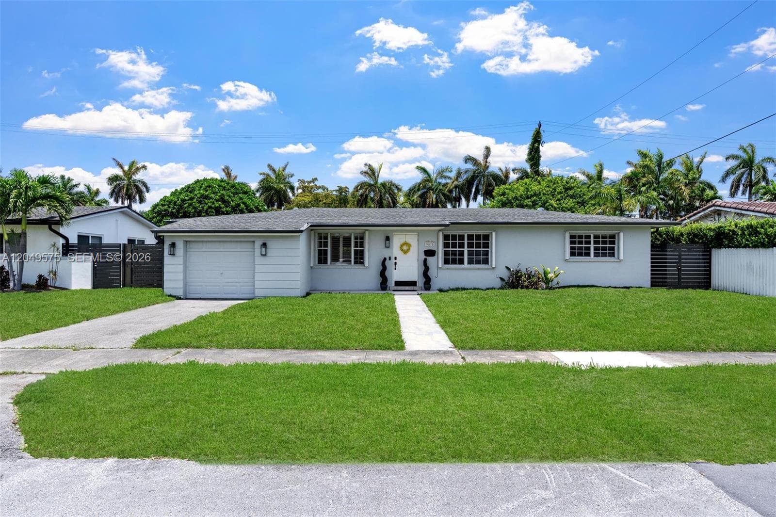 Single Family Residence at 9075 SW 48th Ter # 0, Miami FL 33165