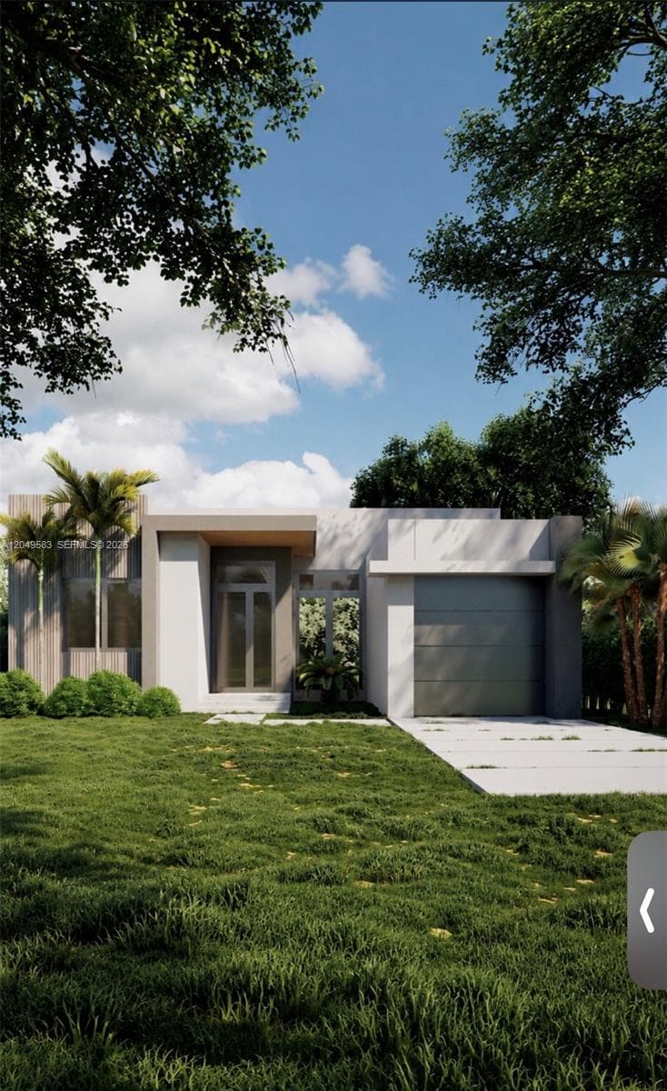 Single Family Residence at 22900 SW 122 CT, Cutler Bay FL 33170