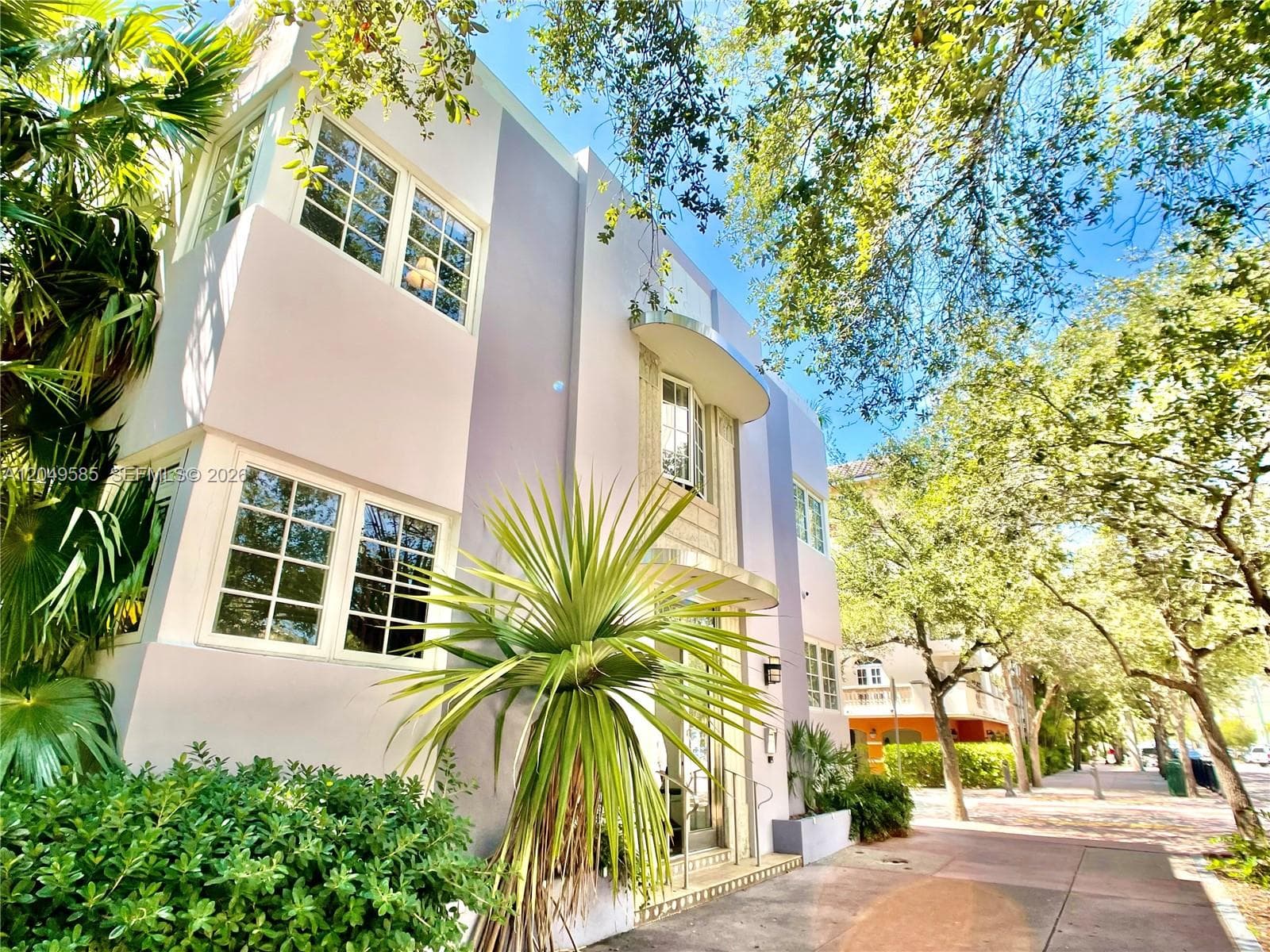 Condominium at 260 Euclid Ave # 6, Miami Beach FL 33139