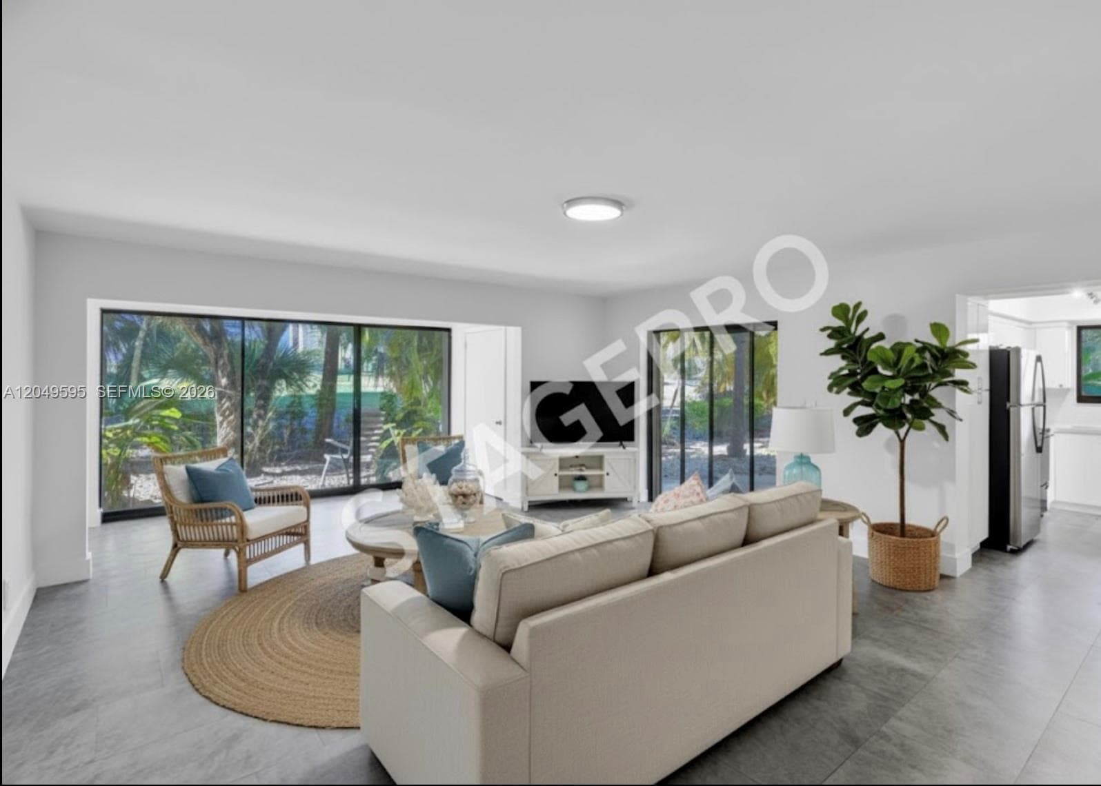 Condominium at 20332 NE 34th Ct # 26, Aventura FL 33180