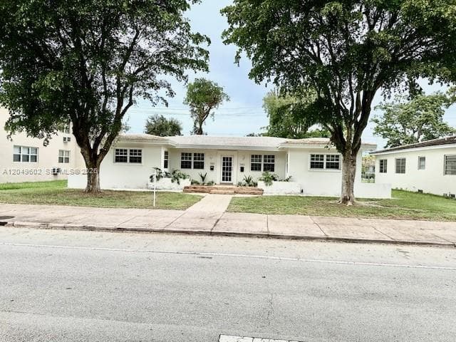Townhouse at 3801 Ponce De Leon Blvd # 3803, Coral Gables FL 33134