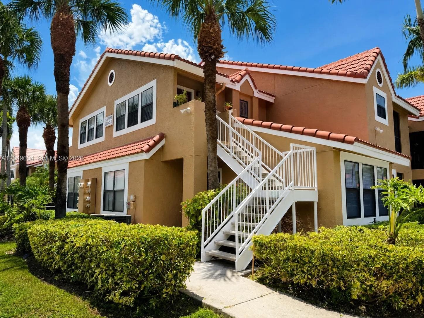 Condominium at 15560 SW 104th TER # 611, Miami FL 33196