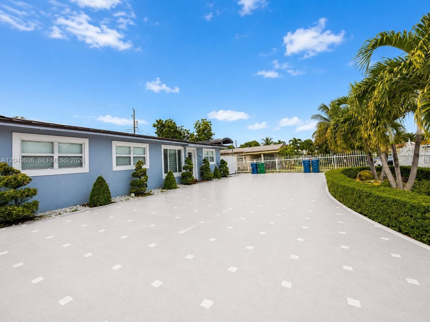 Single Family Residence at 17370 NW 52nd Pl, Miami Gardens FL 33055