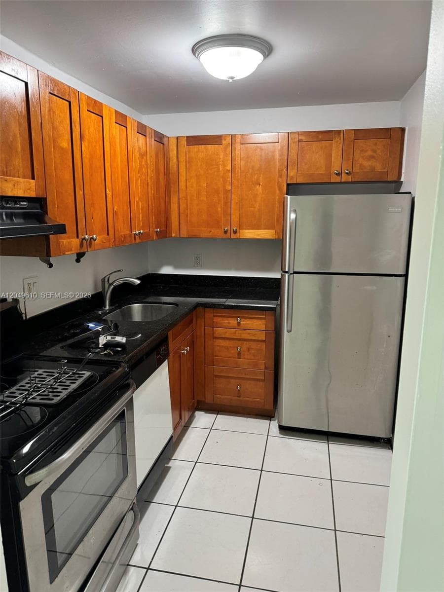 Condominium at 8511 NW 8th St # 303, Miami FL 33126