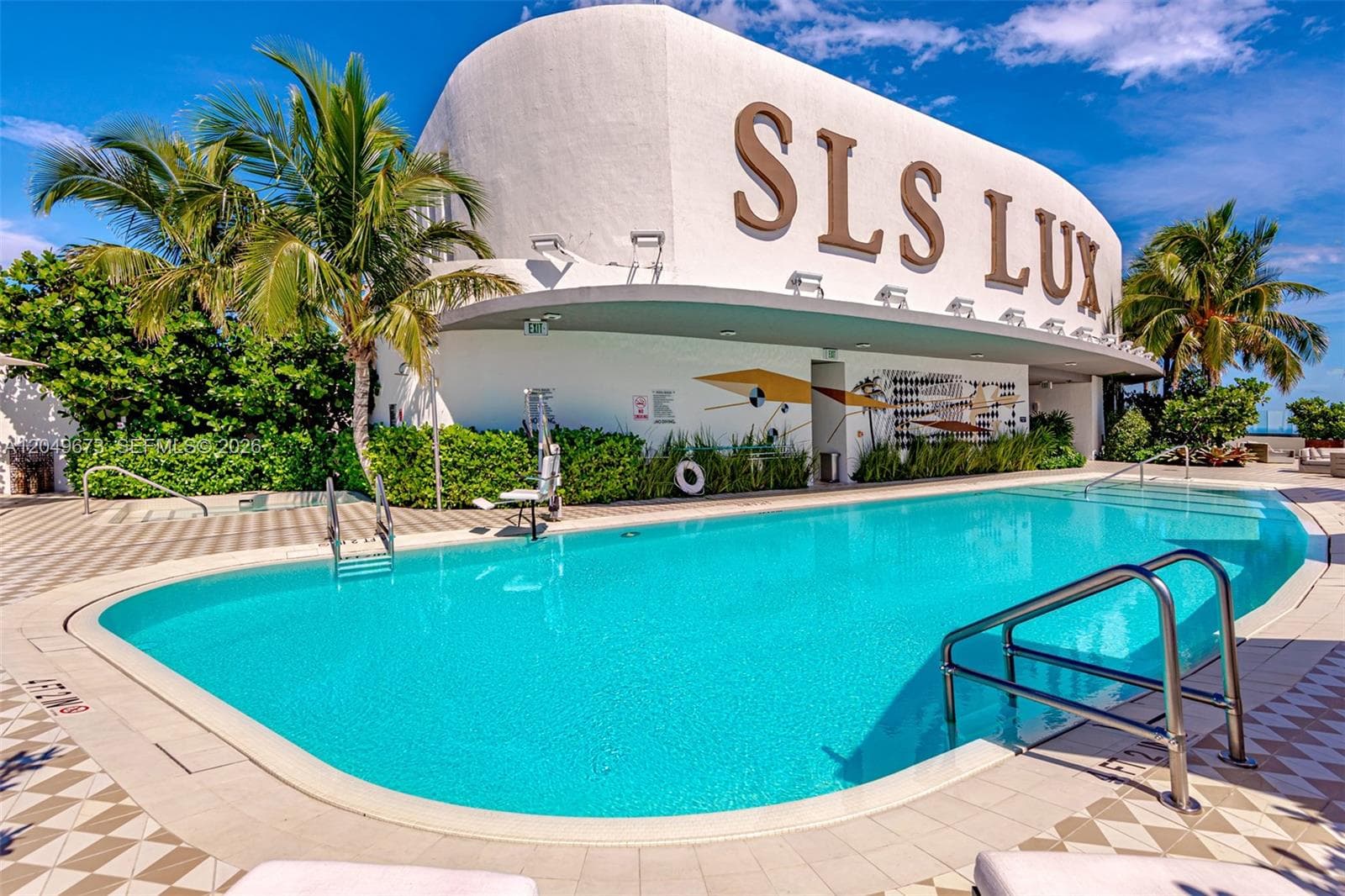 Condominium at 801 S Miami Ave # 4608, Miami FL 33130