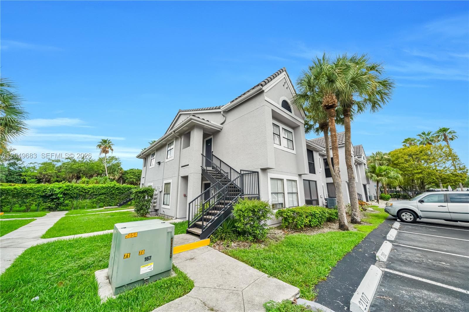Condominium at 15070 SW 103rd Ln # 2201, Miami FL 33196