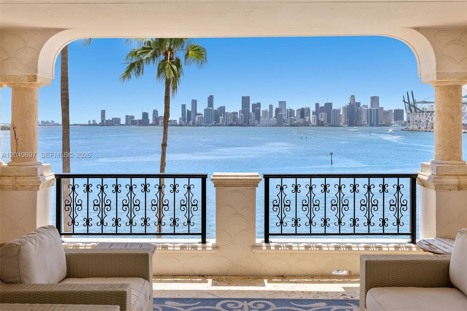 Condominium at 5245 Fisher Island Dr # 5245, Miami Beach FL 33109