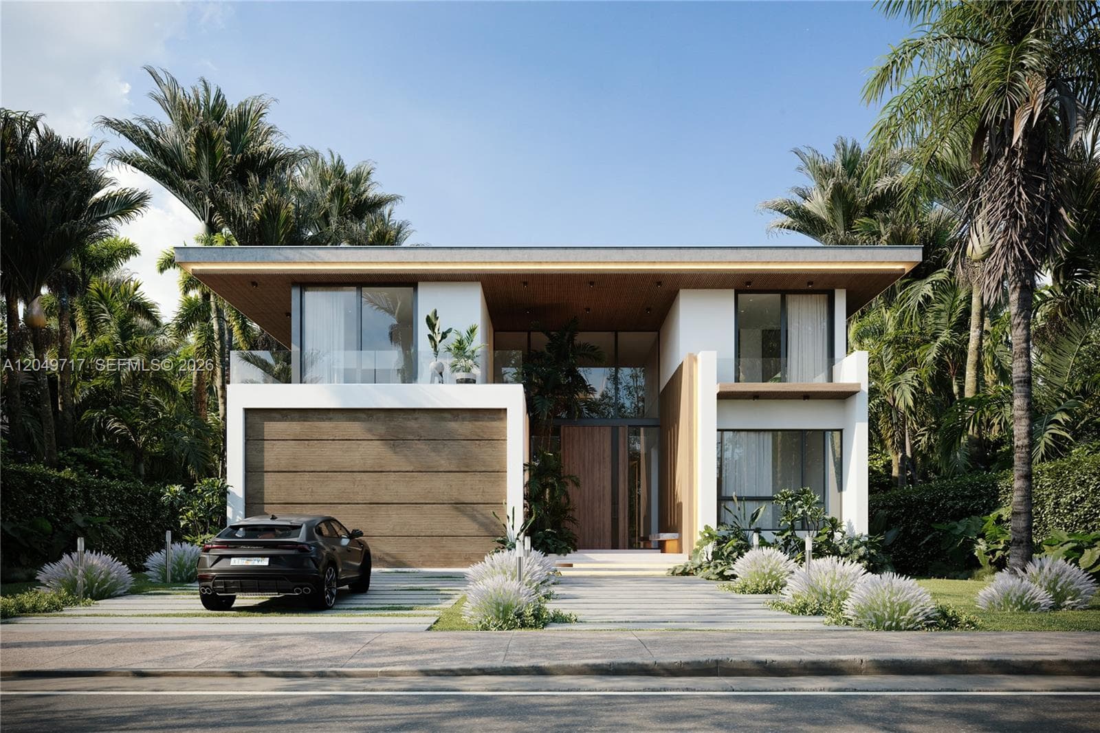 Single Family Residence at 284 Ocean Blvd, Golden Beach FL 33160