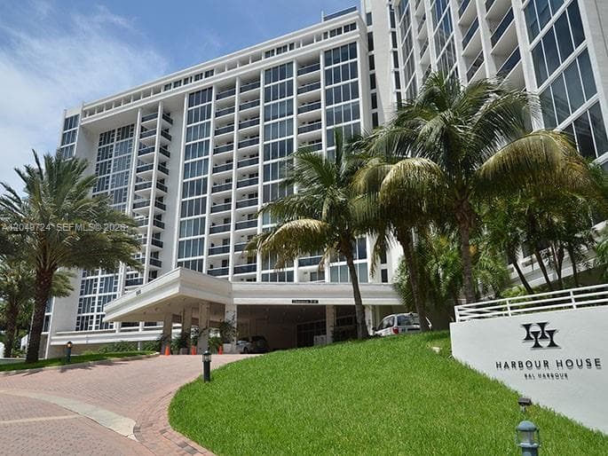 Condominium at 10275 Collins Ave # 335, Bal Harbour FL 33154