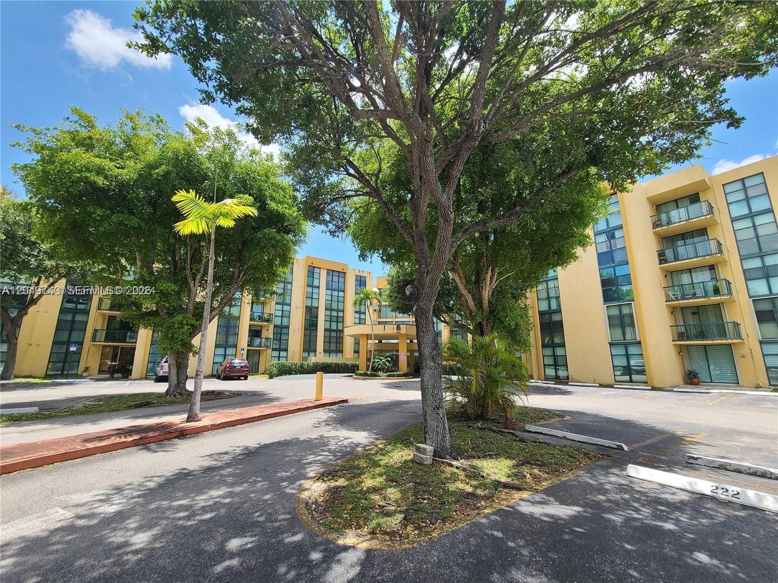 Condominium at 11800 SW 18th St # 4, Miami FL 33175