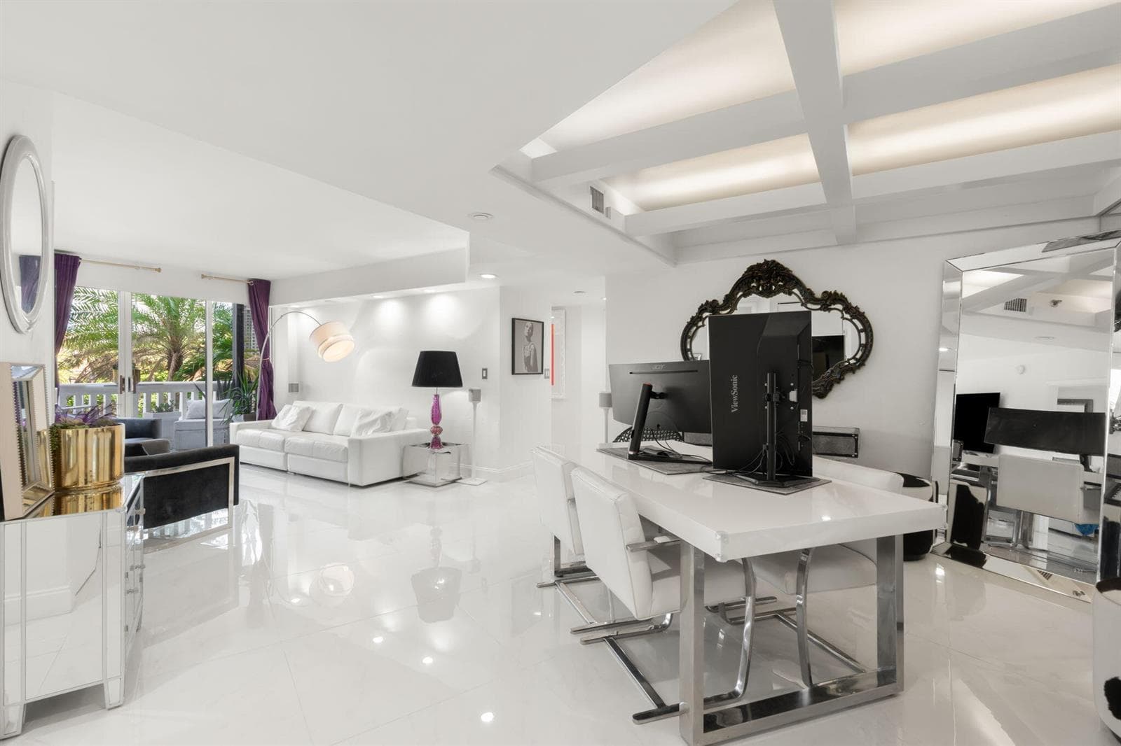 Condominium at 1000 E Island Boulevard # 305, Aventura FL 33160