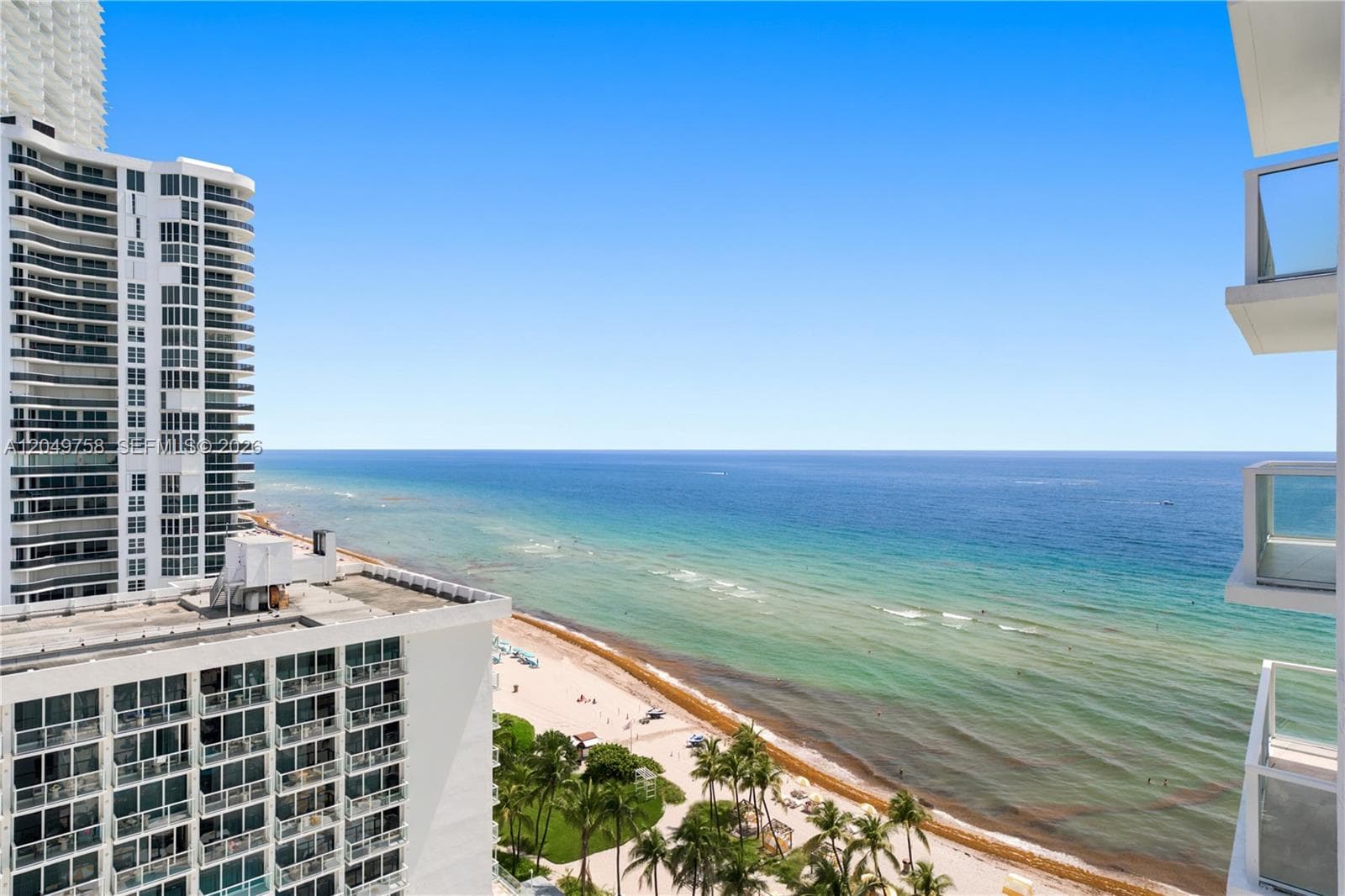 Condominium at 16699 Collins Ave # 1604, Sunny Isles Beach FL 33160