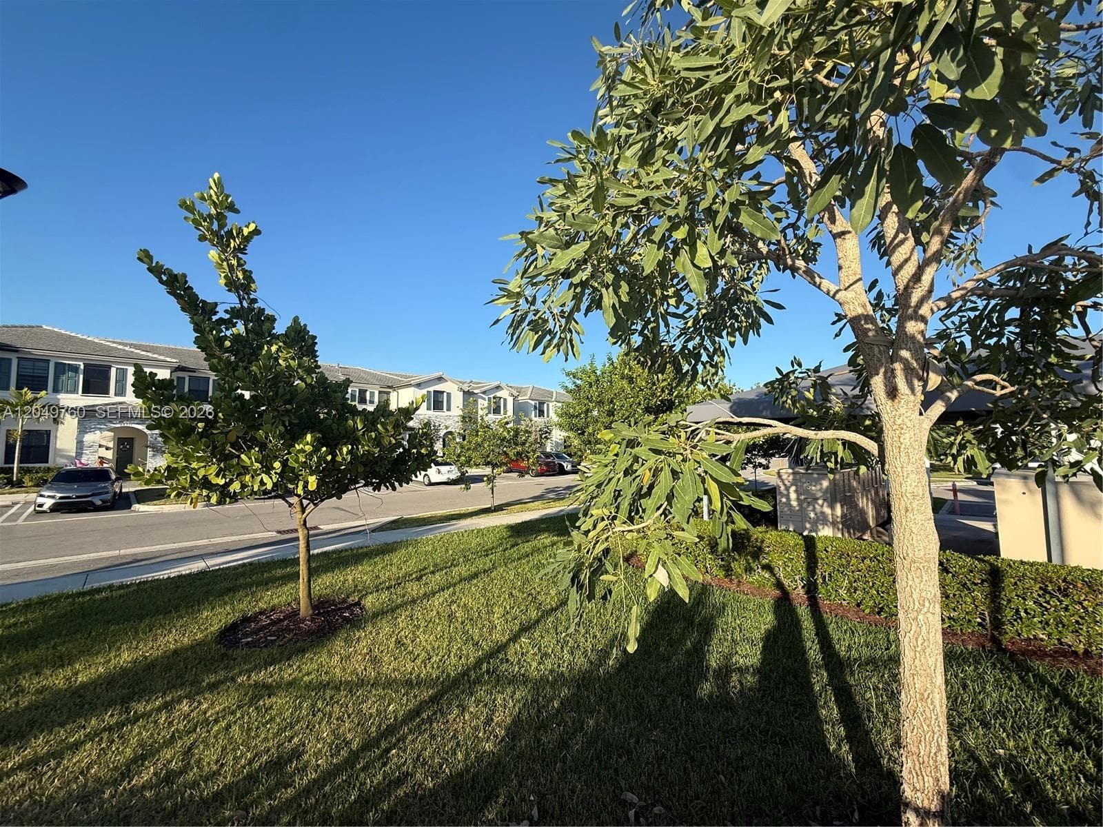 Townhouse at 28581 SW 132nd Ct, Homestead FL 33033