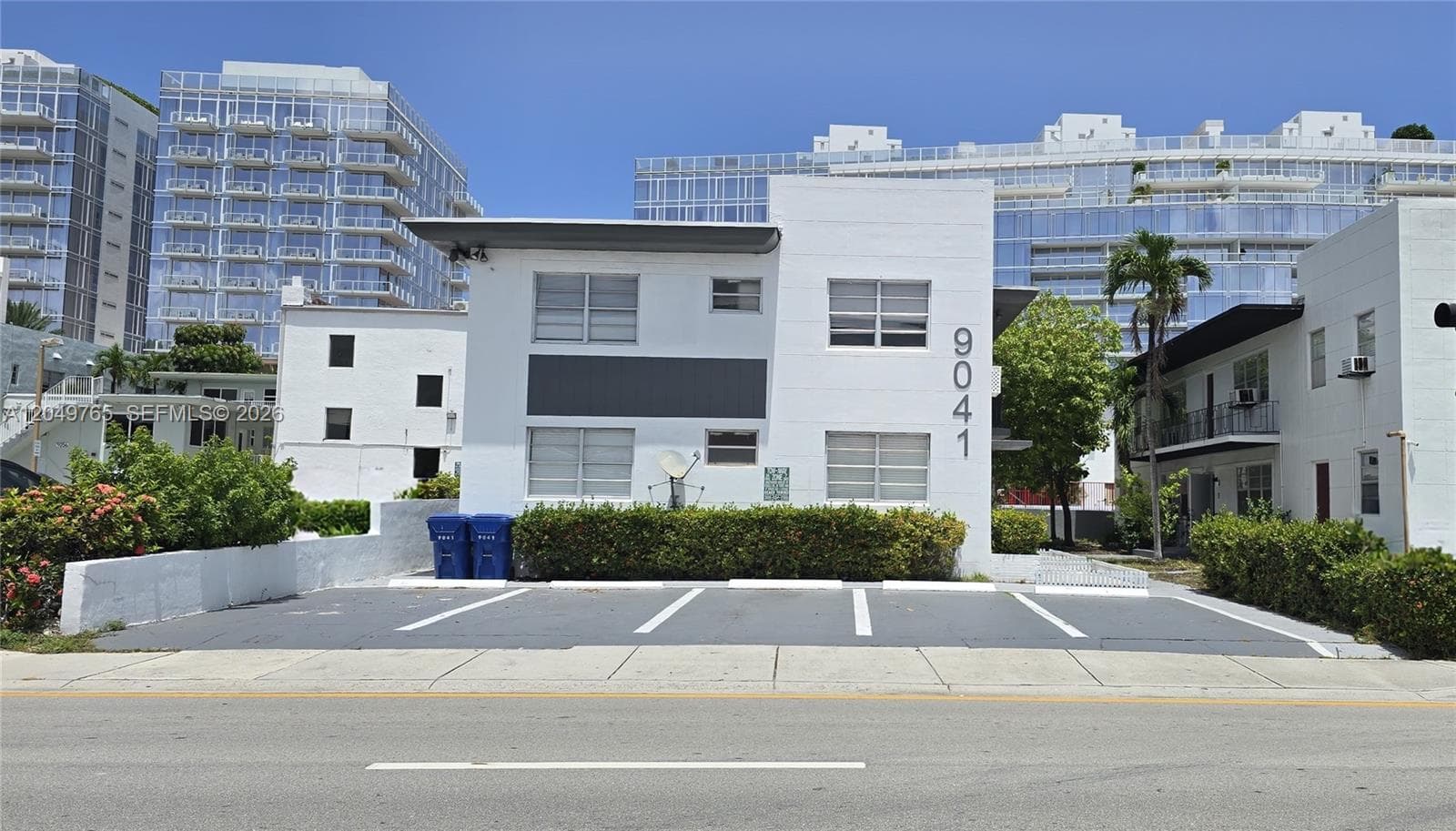 Multi Family at 9041 Harding Ave # 3, Surfside FL 33154
