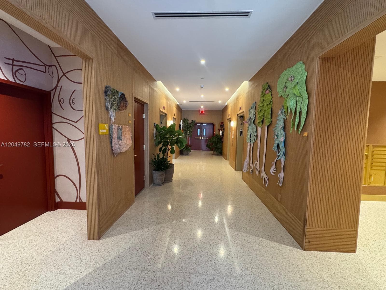 Condominium at 90 NE 32nd street # 625, Miami FL 33127