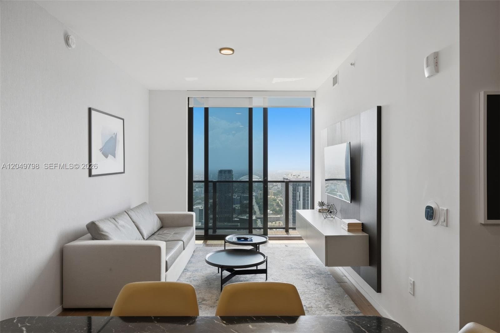Condominium at 398 NE 5th St # 4719, Miami FL 33132