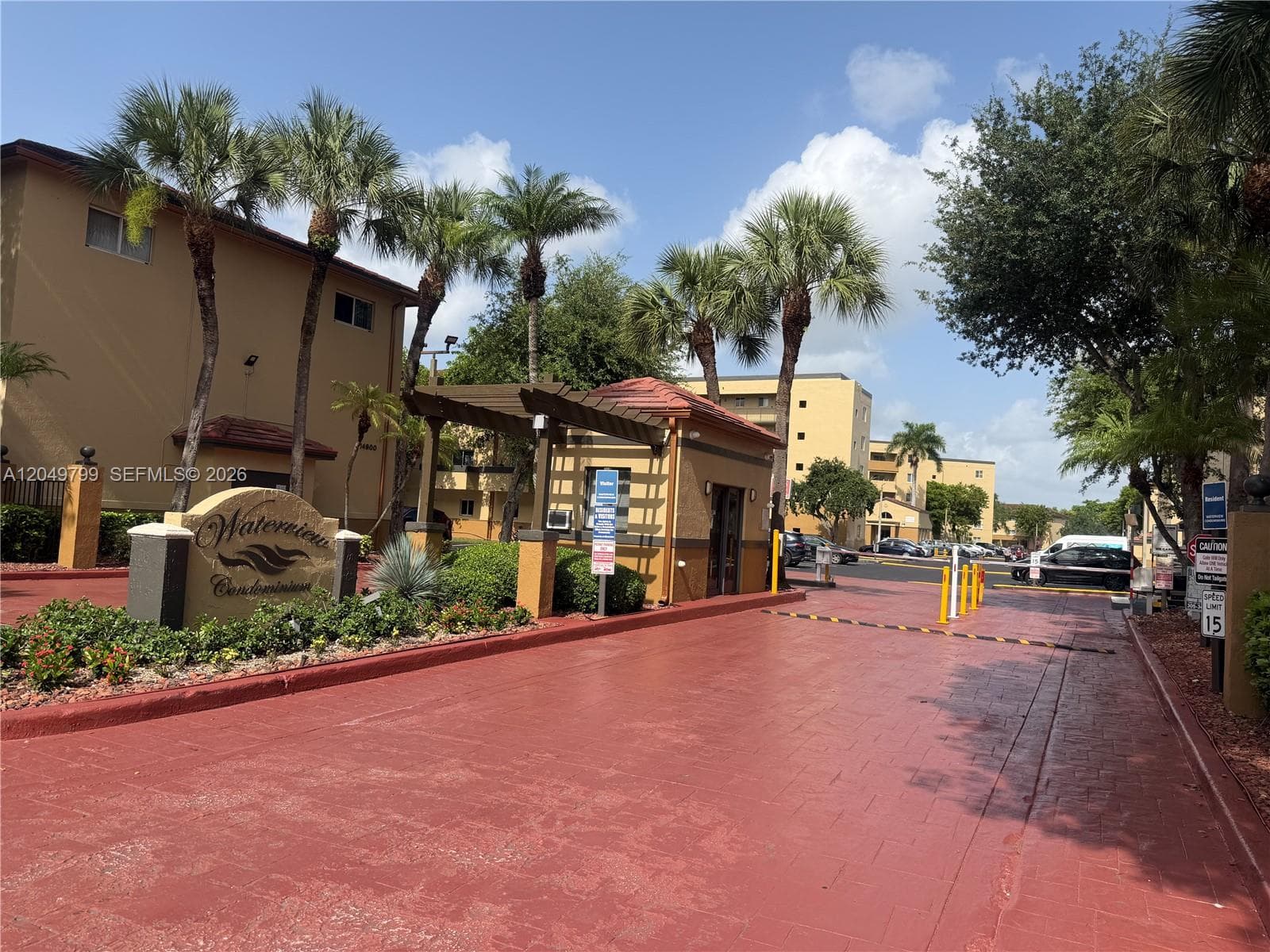 Condominium at 8250 SW 149th Ct # 102, Miami FL 33193