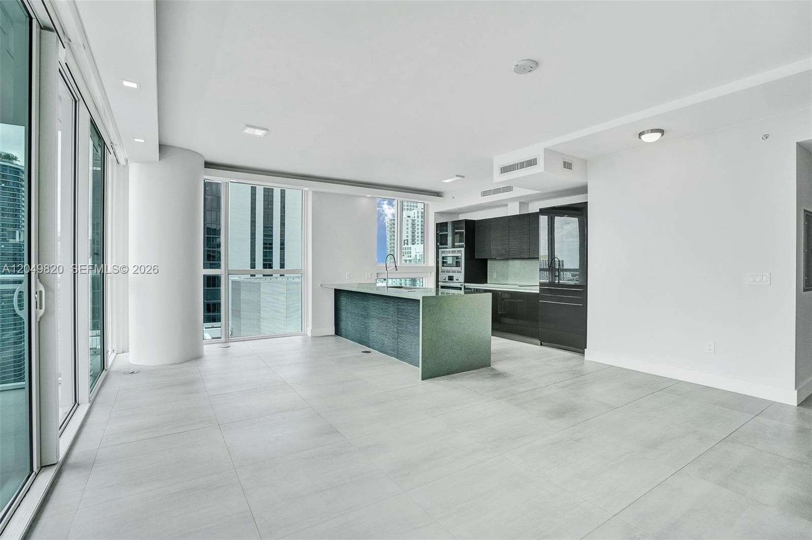 Condominium at 1080 Brickell Ave # 4109, Miami FL 33131
