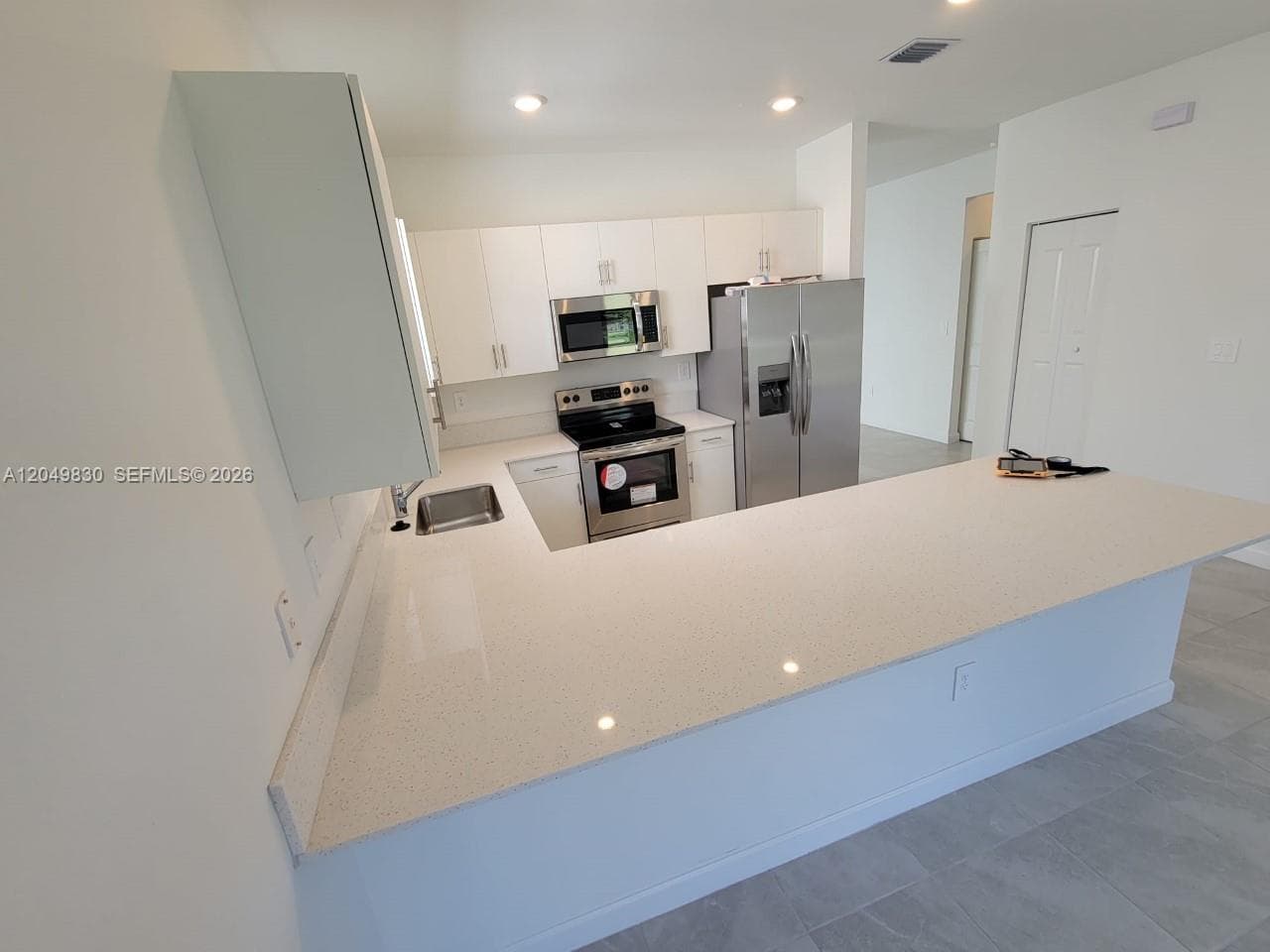 Single Family Residence at 24120 SW 119th Pl # 24120, Homestead FL 33032