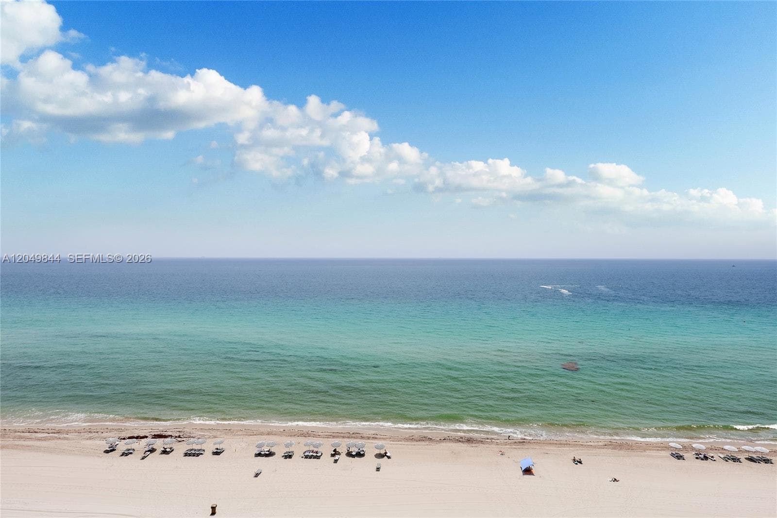 Condominium at 17001 Collins Ave # 1401, Sunny Isles Beach FL 33160