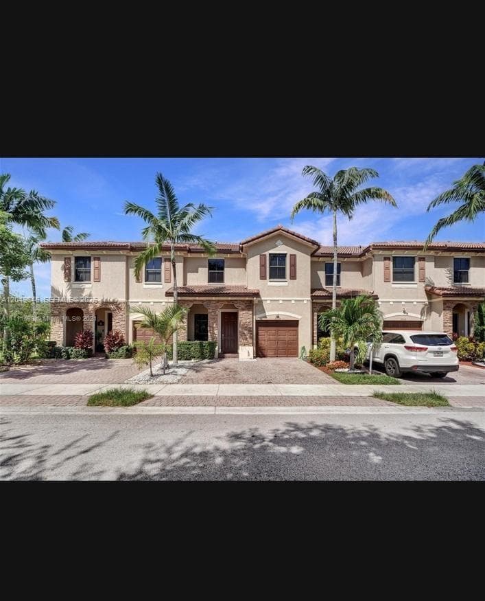 Condominium at 23570 SW 113th Path, Homestead FL 33032