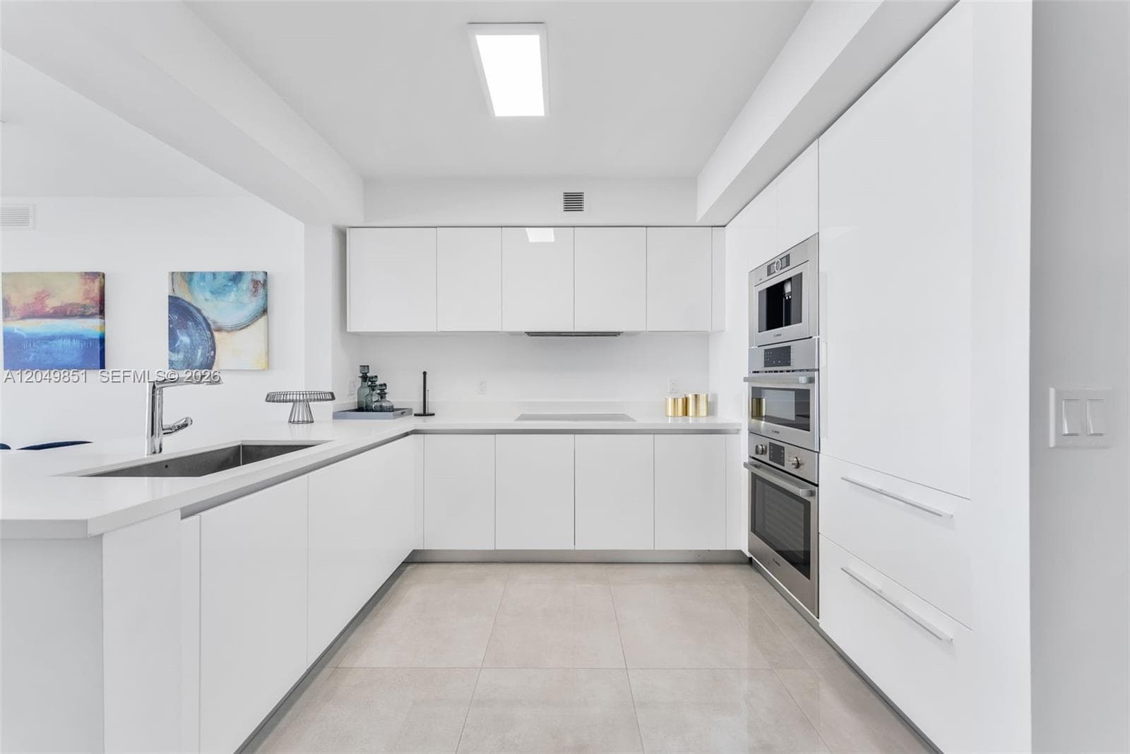 Condominium at 300 Sunny Isles Blvd # 1603, Sunny Isles Beach FL 33160