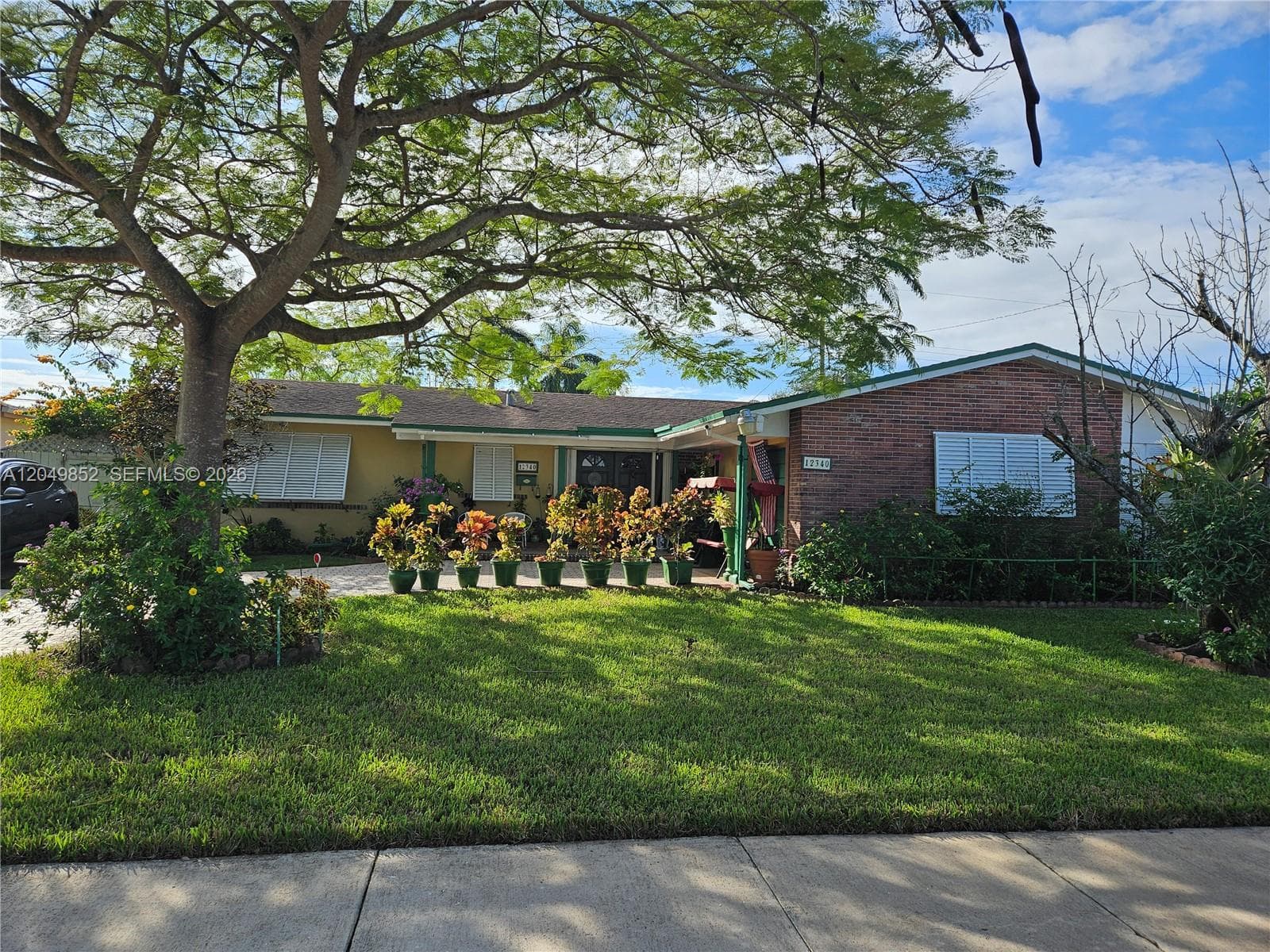 Efficiency at 12340 SW 41st St # 1, Miami FL 33175