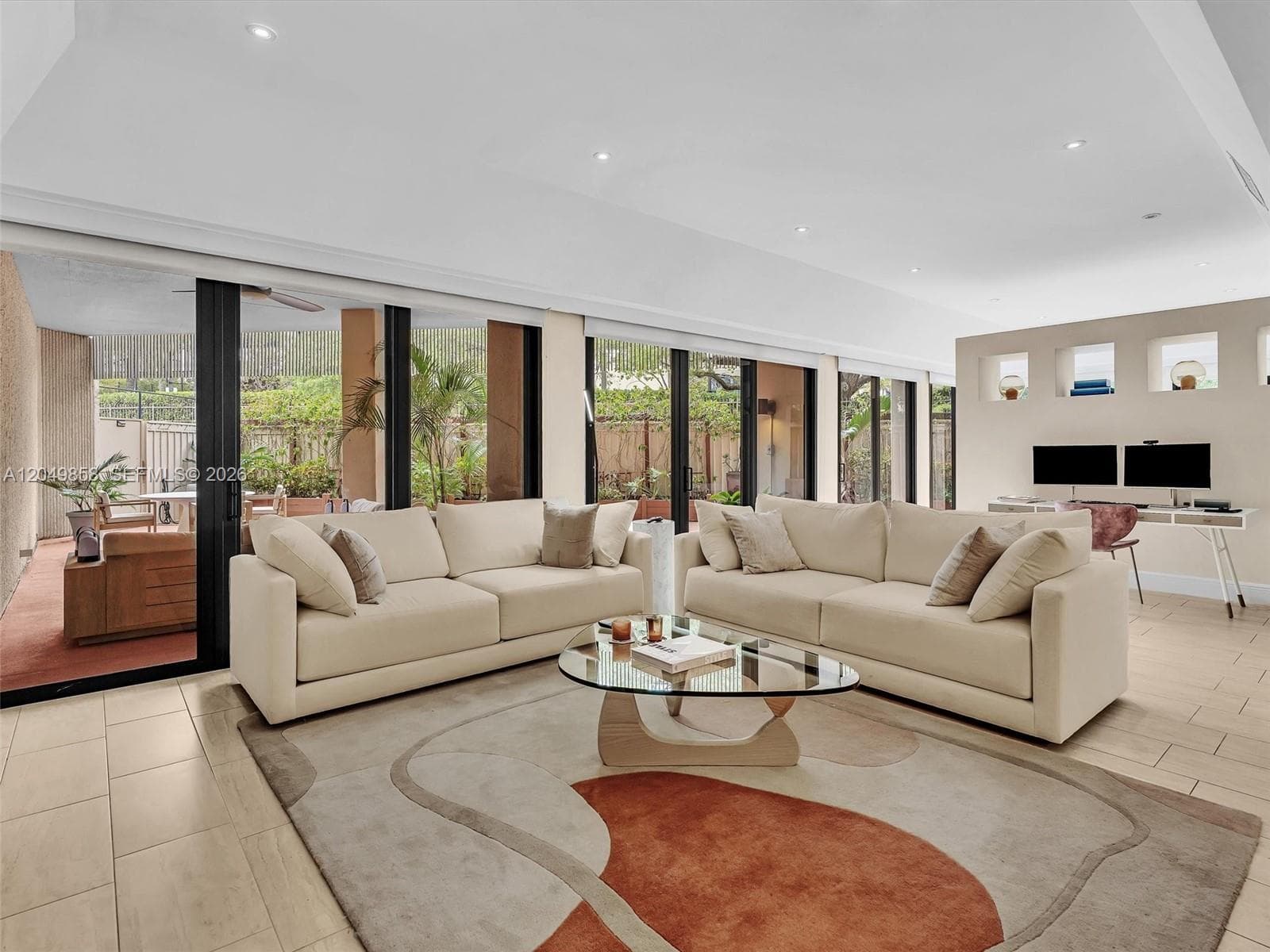 Condominium at 2901 S Bayshore Dr # 1G, Miami FL 33133