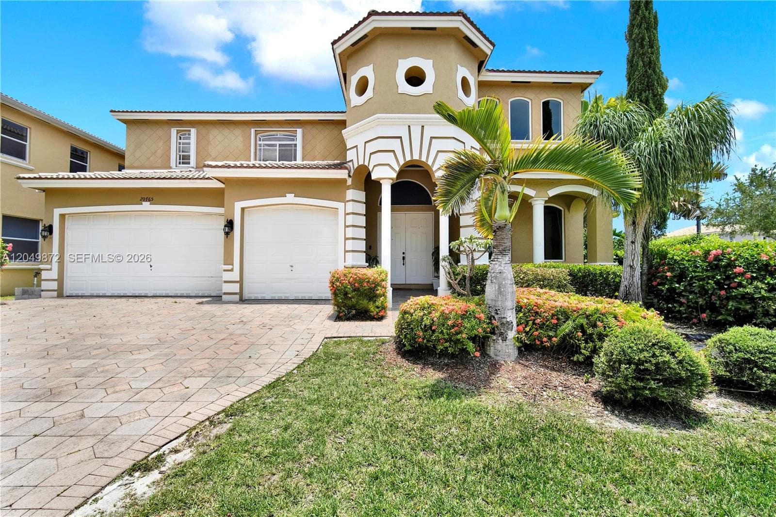 Single Family Residence at 20765 SW 89th Ave, Cutler Bay FL 33189
