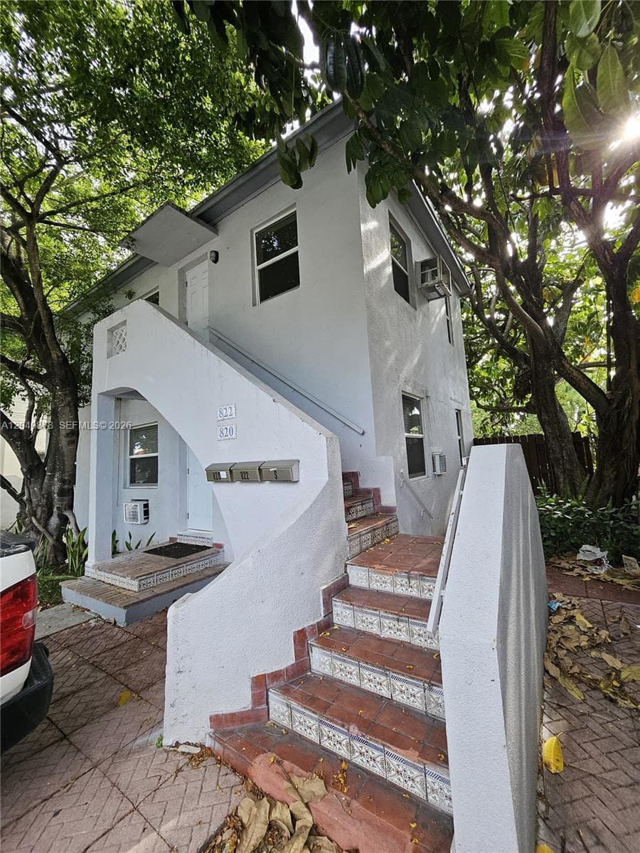 Multi Family at 822 SW 31st Ave # 822, Miami FL 33135